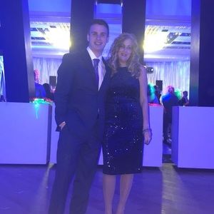 Meet your Posher, Josh